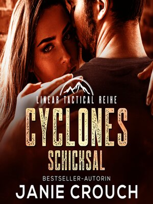 cover image of Cyclones Schicksal
